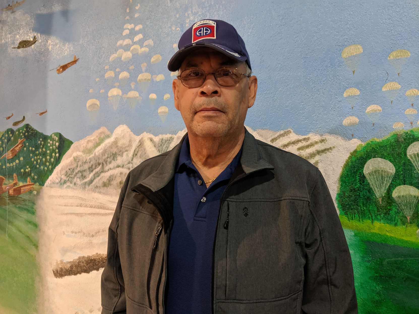 Eusebio Bretado
